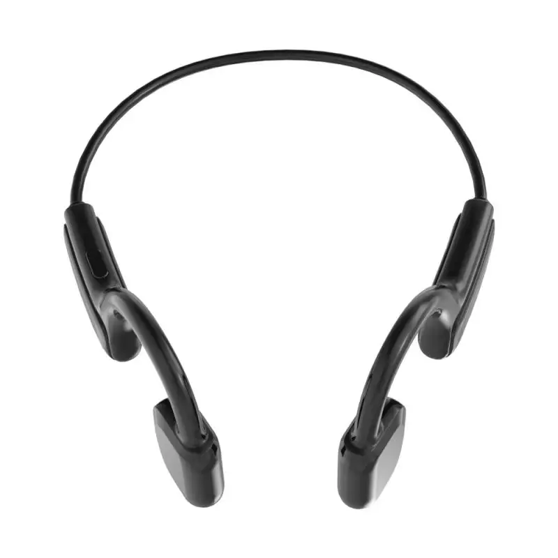 Наушники-вкладыши G1 с костной звукопроводимостью гарнитура Bluetooth 5 1 Беспроводные