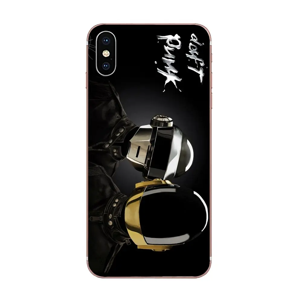 Дафт панк воплотить в жизнь вернется к музыке для LG G2 G3 G4 G5 G6 G7 K4 K7 K8 K10 K12 K40 мини