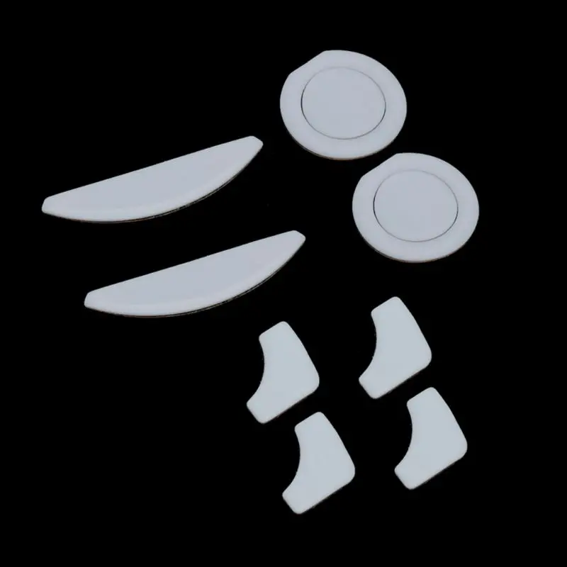 2 компл./упак. Тигр игровой Мышь средства ухода за кожей стоп коньки hardboot для Razer