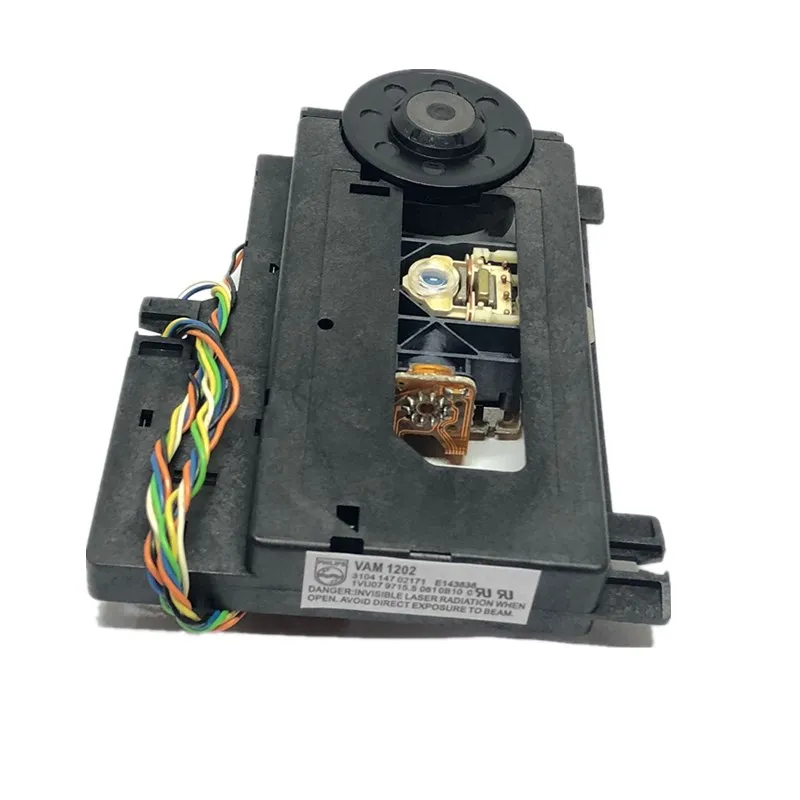

Радиоплеер VAM1202 VAM1201 CDM1202 CDM1201 CDM12.1 CDM12.2 VAM1201L3, блок оптических пикапов, оптический лазерный механизм линз
