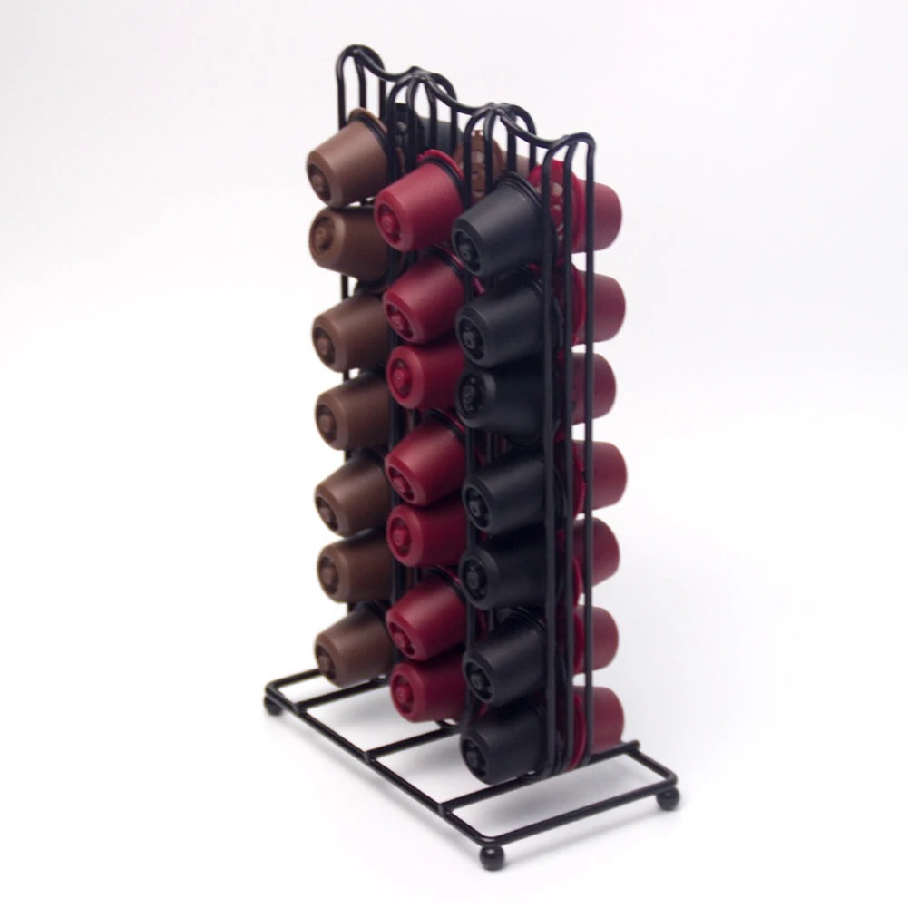 Подставка-органайзер из нержавеющей стали | Дом и сад