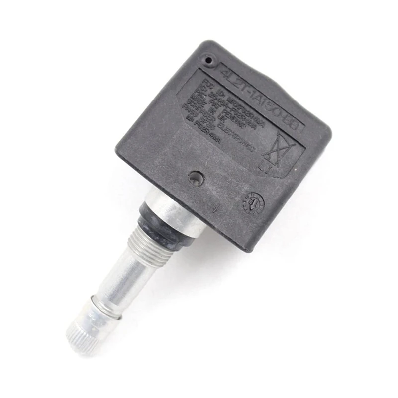 4 шт шин Давление монитор Сенсор давления воздуха в шинах 43 Гц для Ford экспедиция