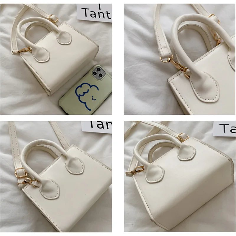 

Hot Sale Women Shoulder Bag Small Handbags And Purses Designer Crossbody Bags For Women Flap Mini Tote