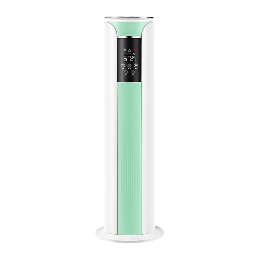 Stand Alone 9L Large Water Volume Cool Mist Humidifier Ultrasonic Air With Essential Oil Fragrance | Бытовая техника