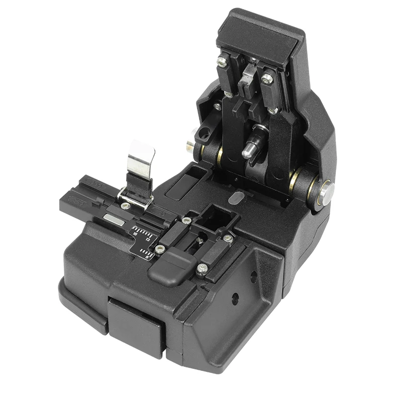 Высокоточный резак для оптического волокна HS 30 сопоставимый|Оптоволоконное