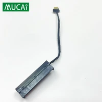 hdd cable for hp pavilion x360 11 n laptop sata hard drive hdd connector flex cable dc02001w500