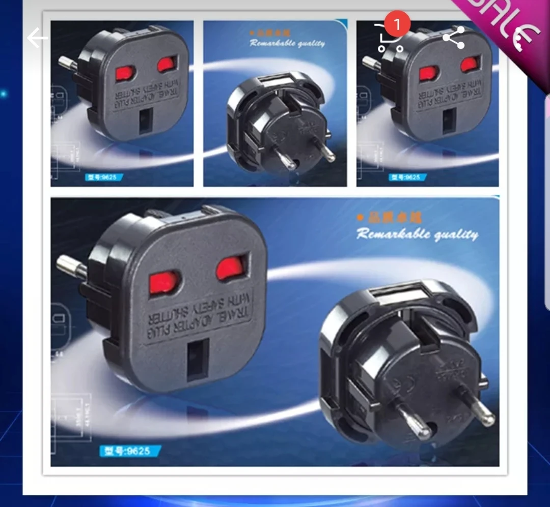 adapter 20 шт./лот, дорожное USB зарядное устройство для samsung huawei iPhone XS Max X XR 7 Plus 8 6 6s iPad SE 5 5S, штепсельная вилка европейского стандарта - Тип штекера: adapter