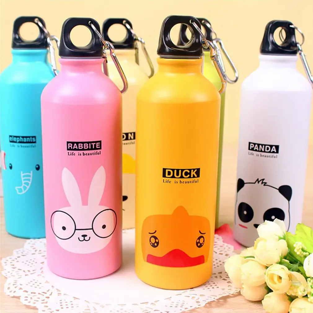 Чайник из нержавеющей стали профессиональная Спортивная бутылка для мужчин и