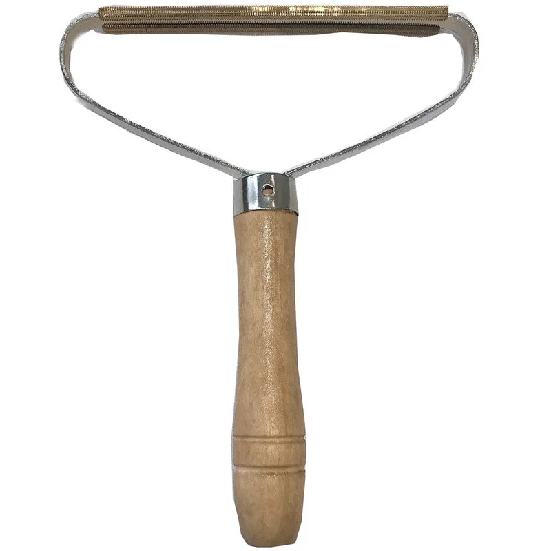 

Dry cleaning shop to hair ball artifact, coat, shaver, cashmere coat, hair remover, pure copper double blade hair beater