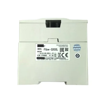 

Новый оригинальный телефон, модуль FX2N32CCL