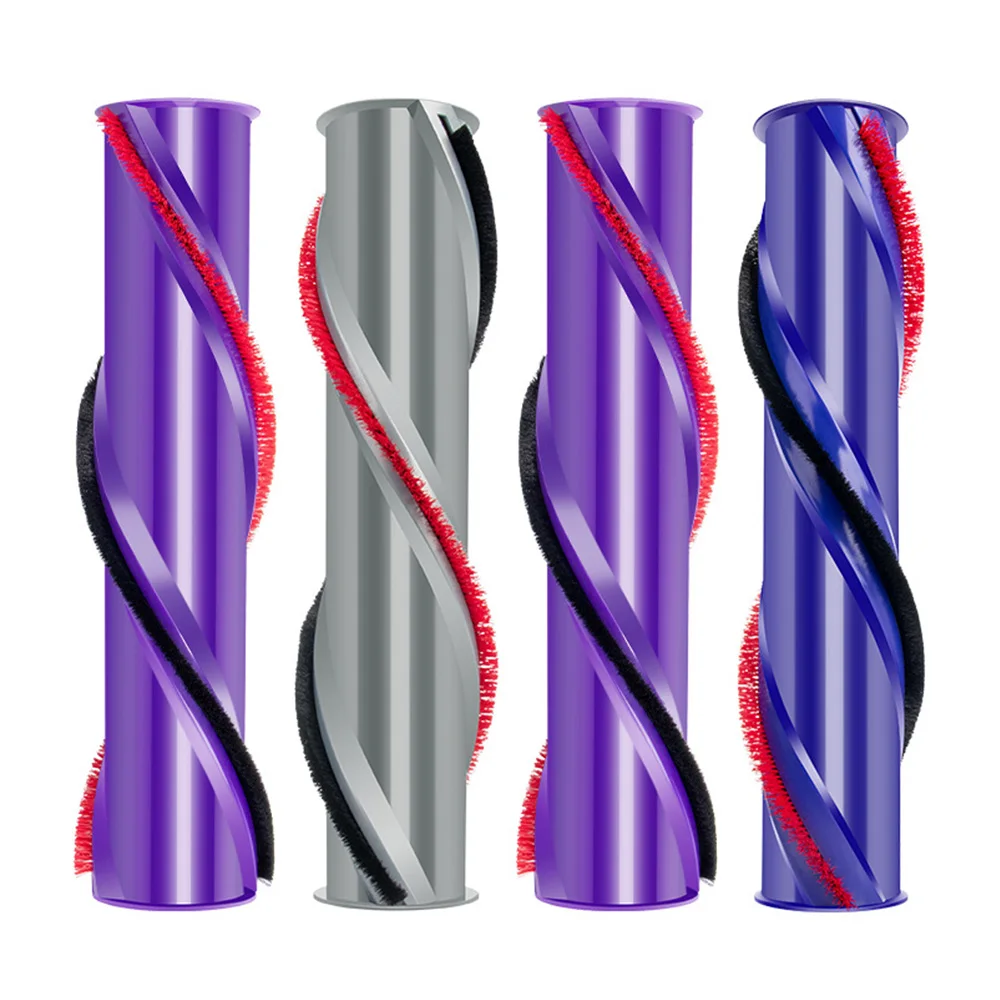 

Roll Brush Bar For DYSON V6 V8 V10 V11 Cordless Brushroll Cleaner Head Brush Bar Roller 966821-01 Parts Replace Brush