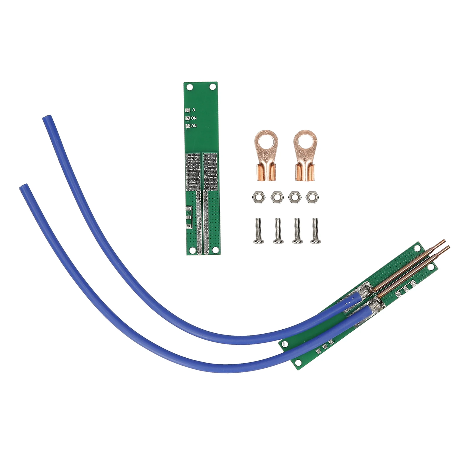 

Handheld Spot Welder Battery Integrated Spot Welding Pen