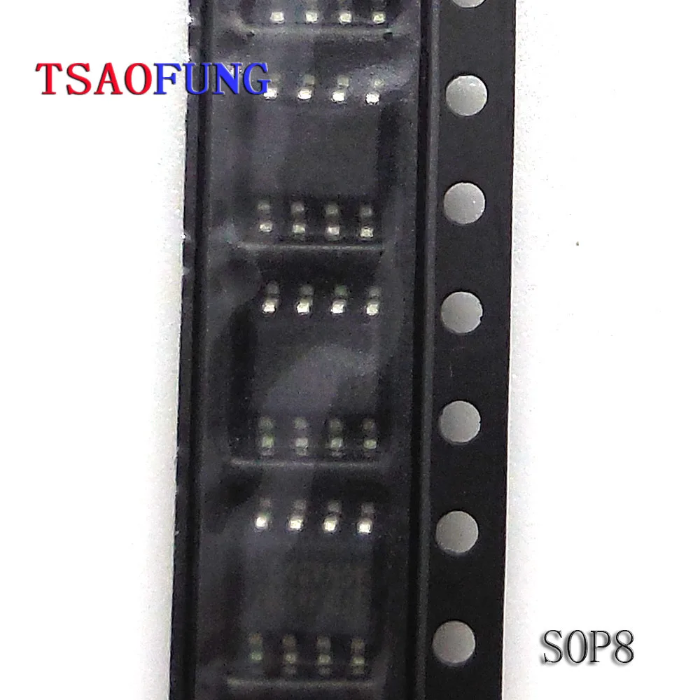 Электронные компоненты NS4160 4160 SOP8 с интегрированными схемами 5 шт.|Интегральные