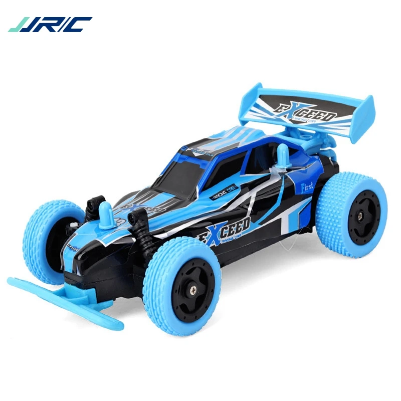 JJRC Q72 RC автомобиль 1:20 2 4G RWD дистанционное управление электрический внедорожный