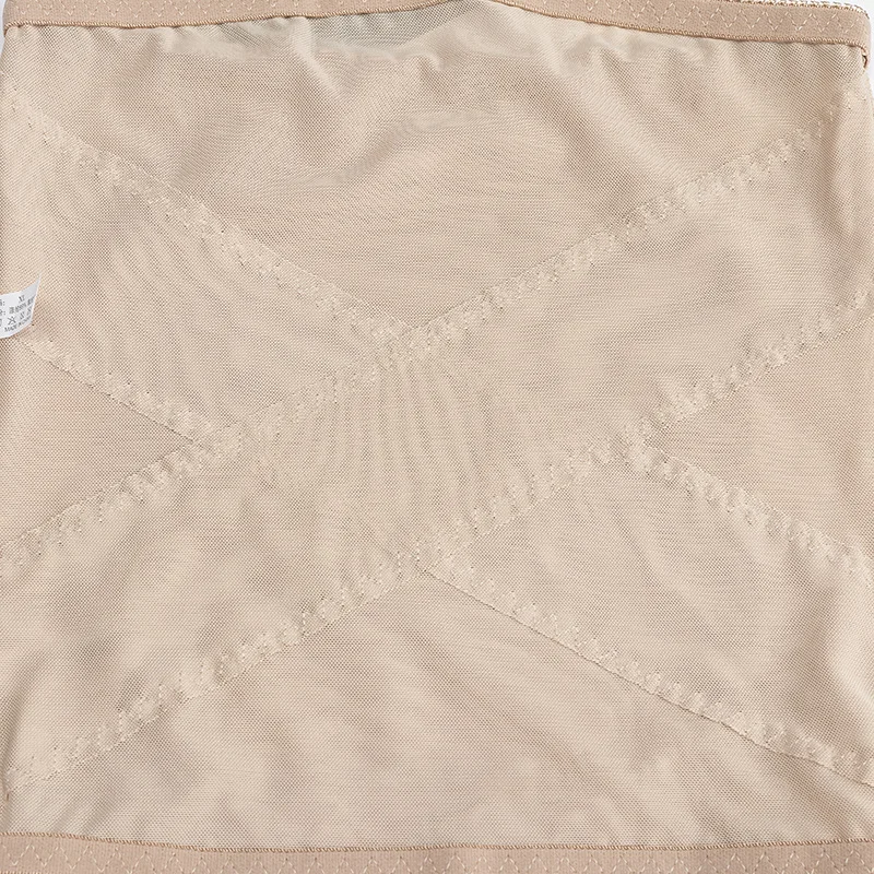 

SURE YOU LIKE Women Postpartum High Waist Trainer Body Shaper Belt Slimming Fat Burning Lady Shapewear Thin Section Body Corset