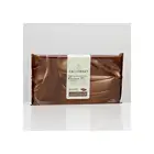 Шоколад молочный 