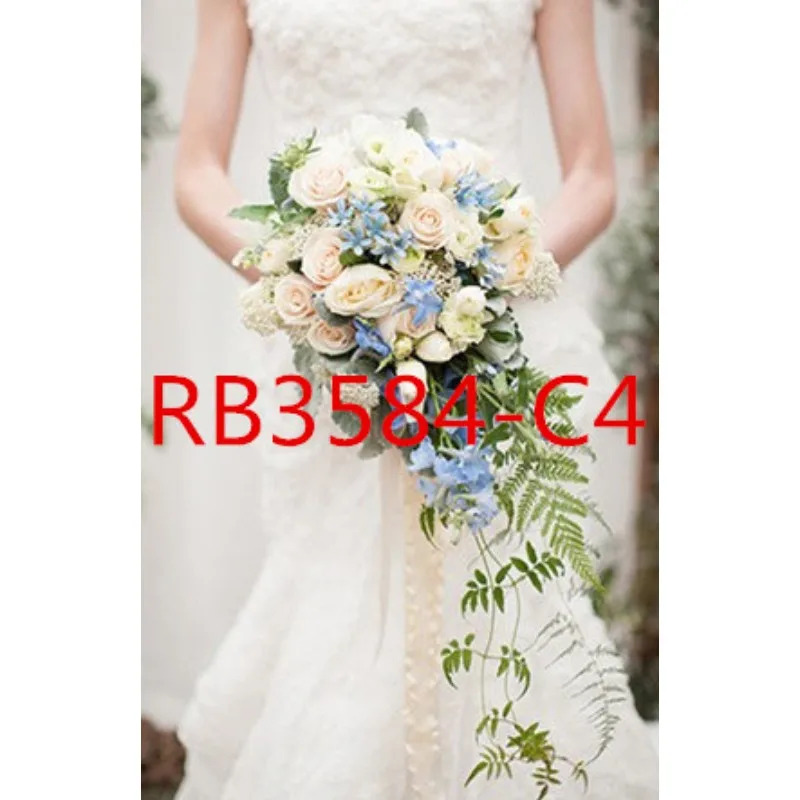 

Weddings and important occasions / Wedding accessories / Bridal bouquets RB3584