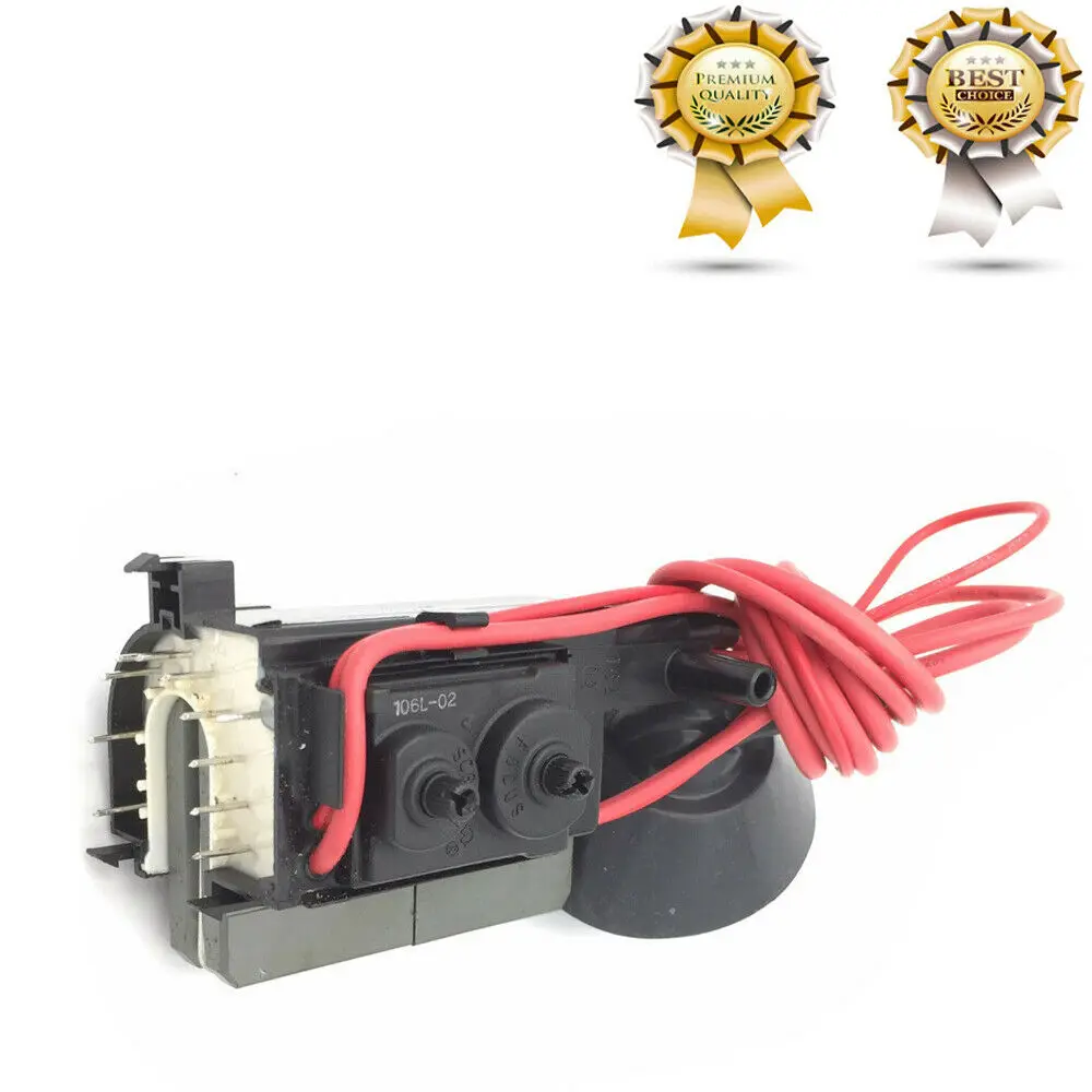 1x LG tv 29 FS4RL Flyback трансформатор BSC24 39202 = BSC26 N2137 N2138|Запасные части| |