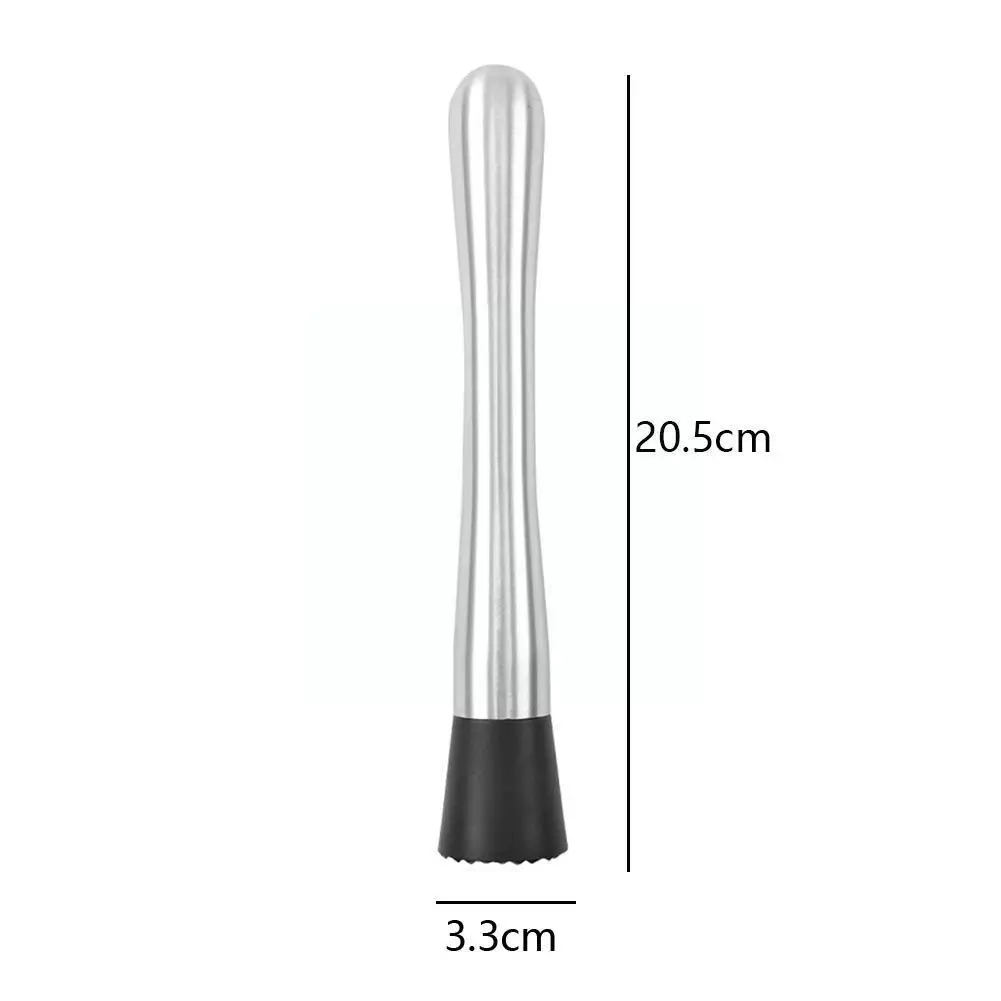 Стальной напиток с измельченным мороженым фрукты лимон смесь для коктейлей