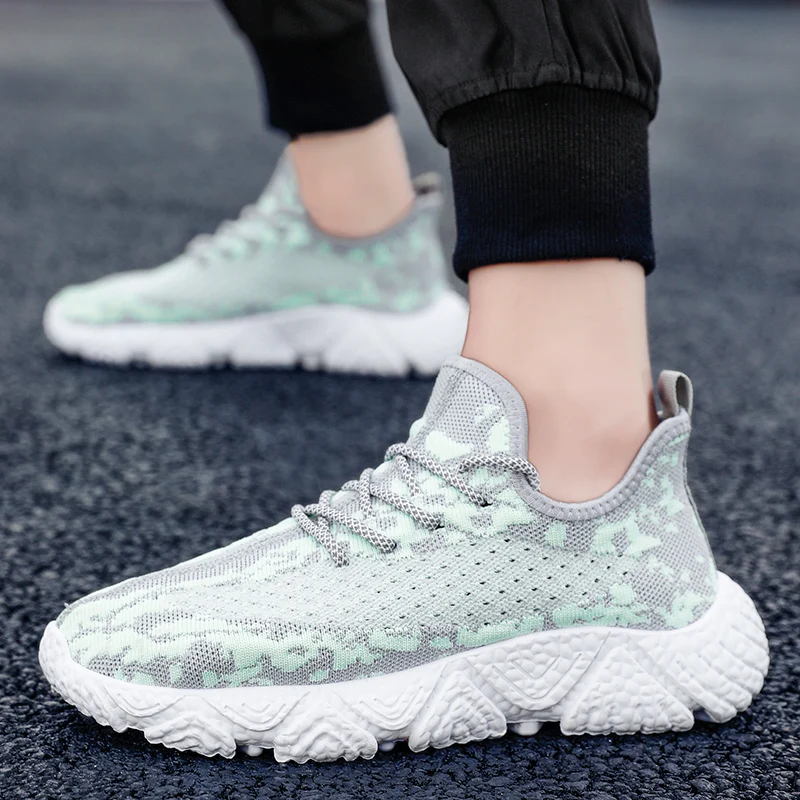 

Men's Sneakers 2020 Sneaker Casual Shoes Sport Sneakers Mens Slip On Sapato Men Man White Sports For Zapatos Casuales