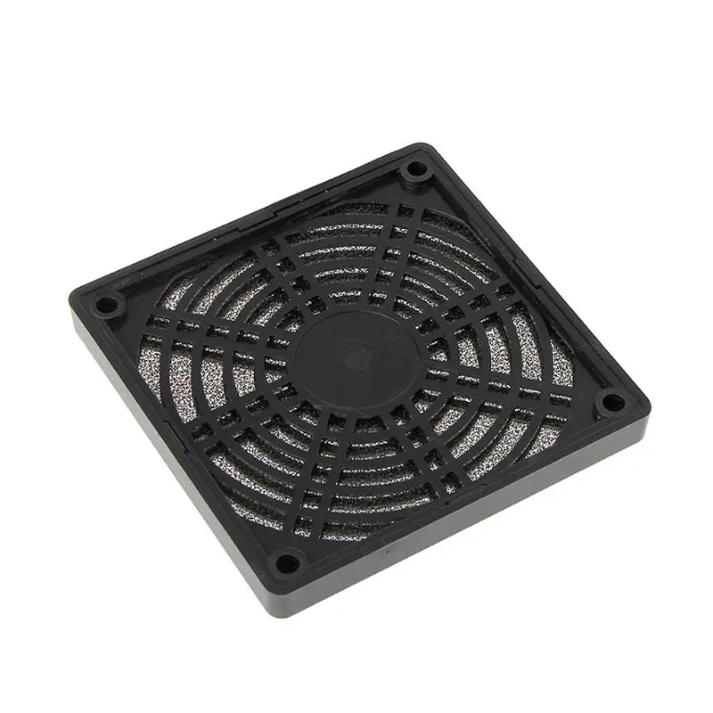 

Dustproof 120mm Case Fan Dust Filter Guard Grill Protector Cover For PC Compute PXPA