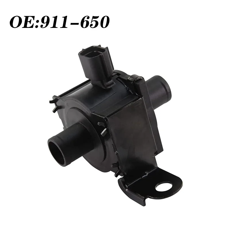 

Vapor Canister Vent Solenoid Valve Compatible with SUBARU Baja Forester Impreza Legacy Outback WRX 1997-2008 911-650 42084-FA120