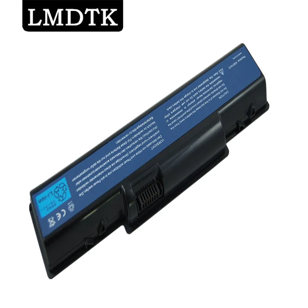 LMDTK New Laptop Battery FOR Acer ASPIRE 4715Z-3A0512C 4720Z 4730-4516 4730ZG 4736 4736G-2 4736ZG-2 6CELLS | Компьютеры и офис