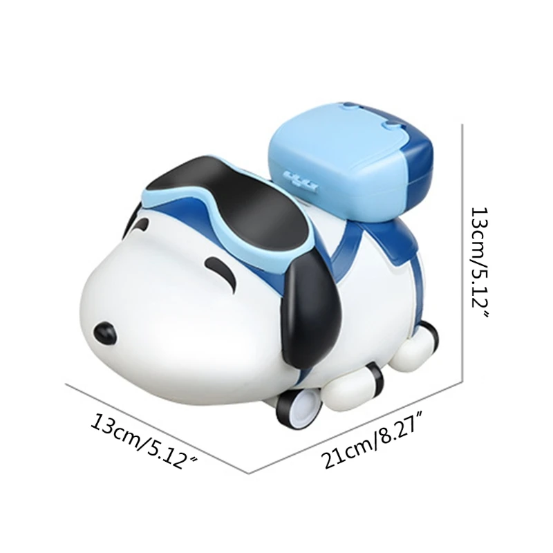 

Watch Remote Control Puppy Car Creative Confession Proposal Toy Multipurpose Family Outdoor Parent-Child Activities