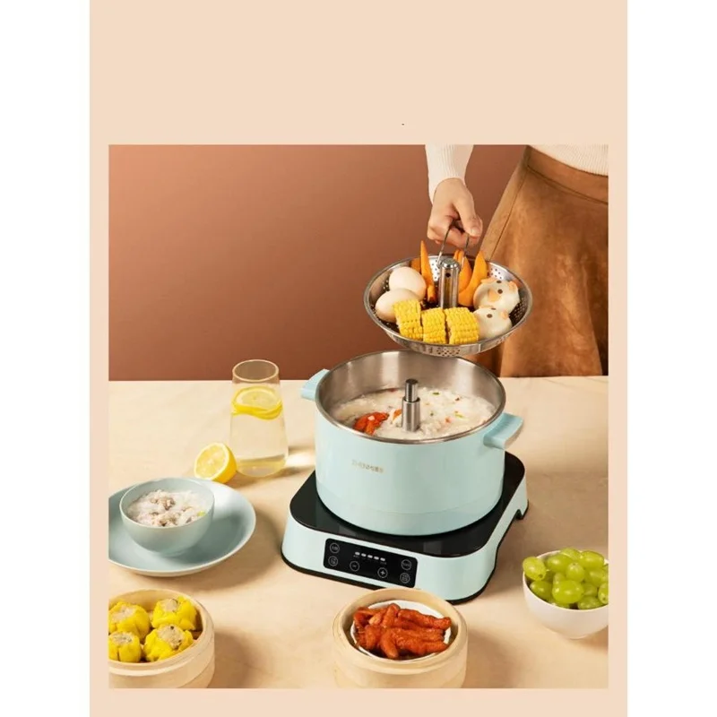 appareil cuisine catering restaurant equipment appliance in the kitchen elektrikli mutfak aletleri electric skillet free global shipping