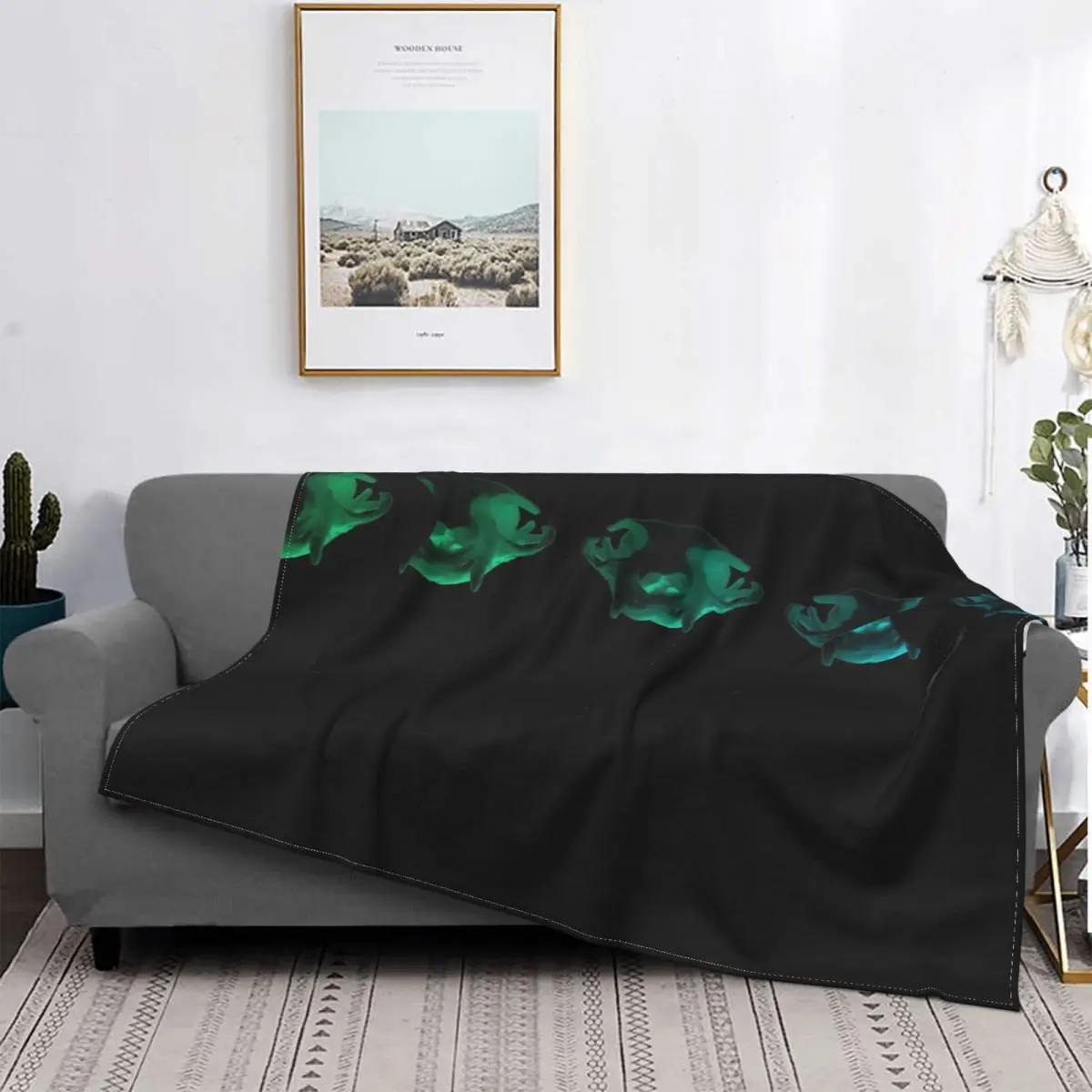 Фазовая кошка-холодная ночь вариант Манта, колча, cama Куадрос, muselina, пикник, Манта с капучей, колча, 220x240