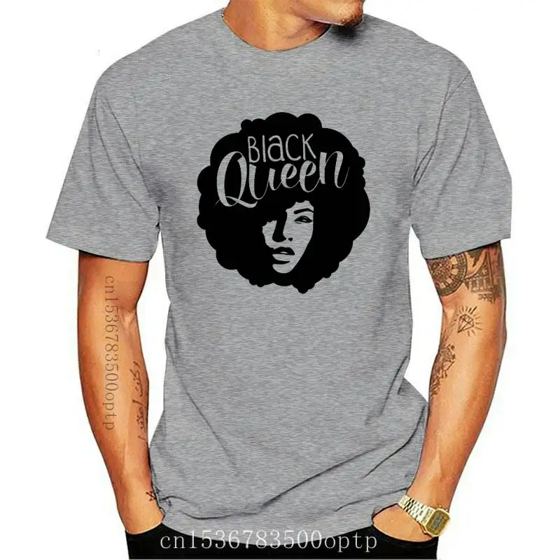 

Новая Черная футболка с рисунком и надписью «Queen»