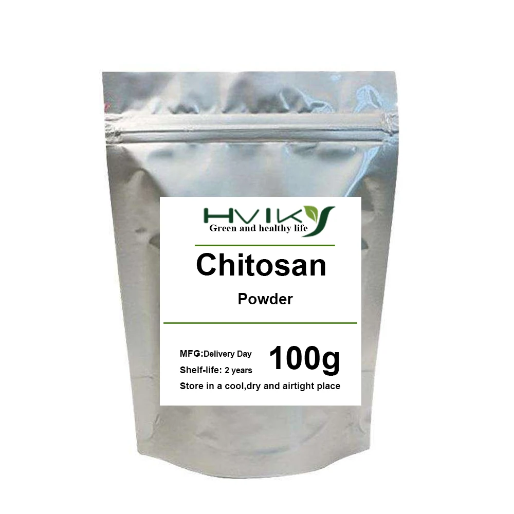 Хит продаж порошок хитозана для отбеливания кожи косметическое сырье|Блестки