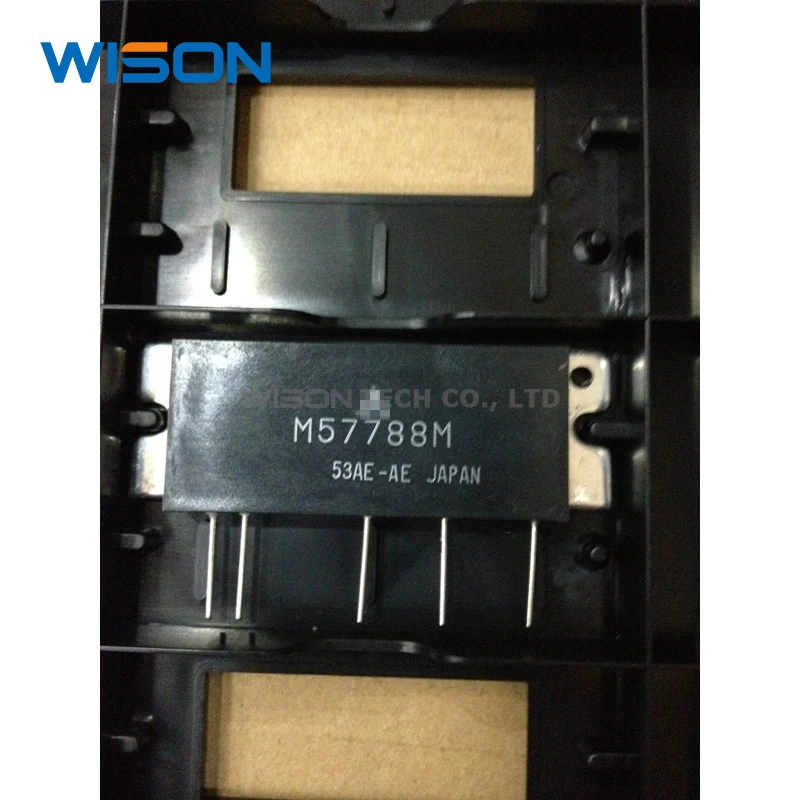 

M57788M Free Shippin original MODULE