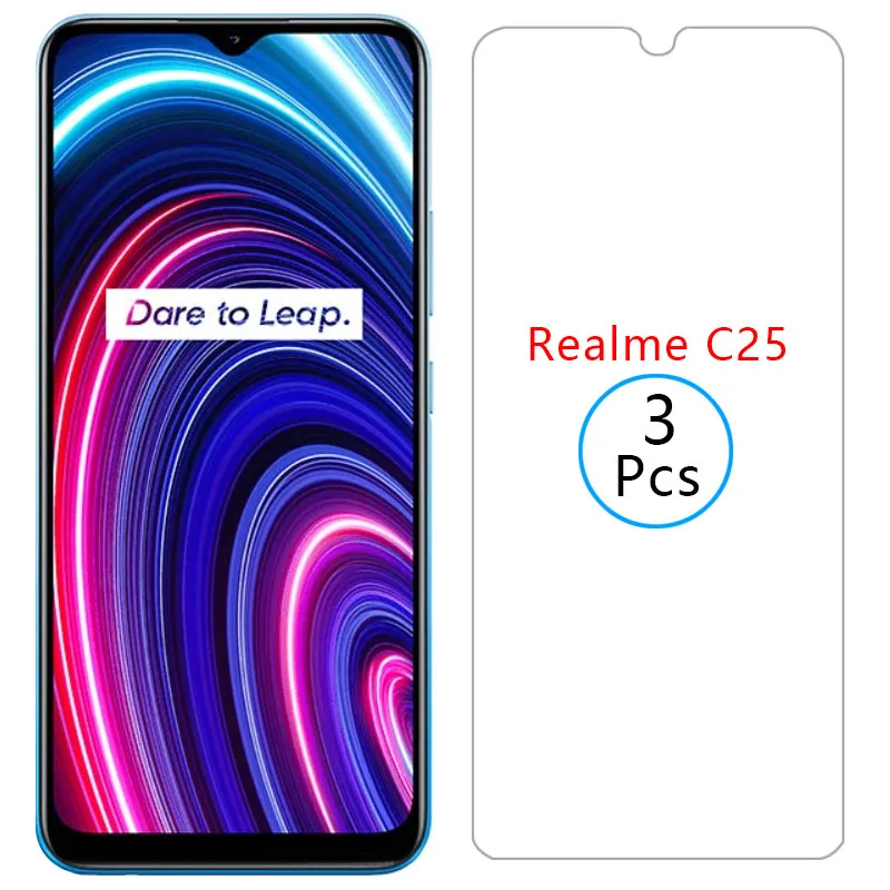 

protective tempered glass for realme c25 c25s c25y screen protector on realmec25 realmec25s realmec25y c 25 25s 25c film realmi