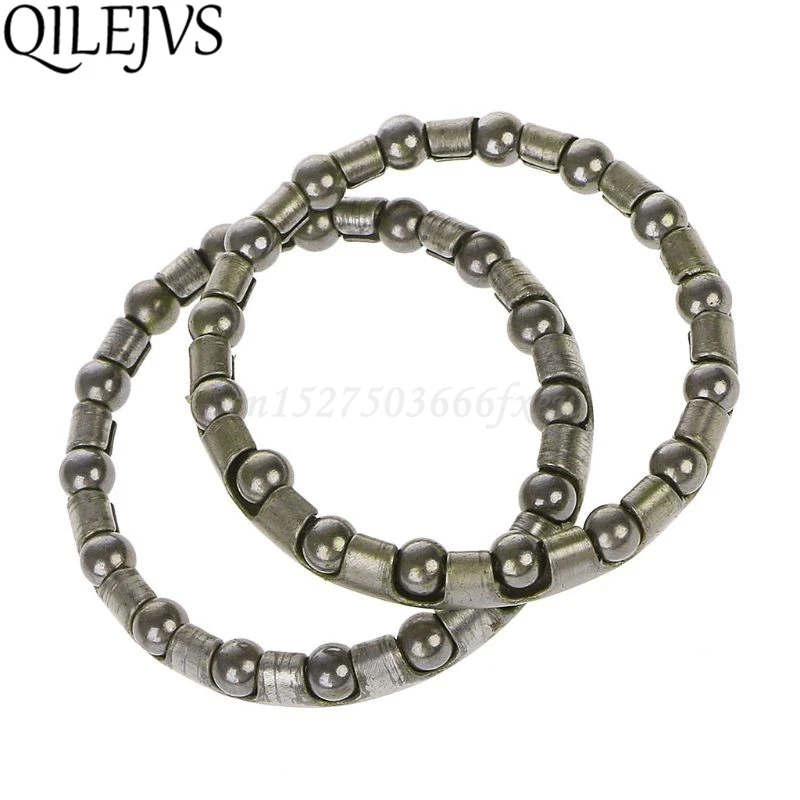 Рама 37 мм передняя вилка шарик подшипник для велосипедной гарнитуры стальной