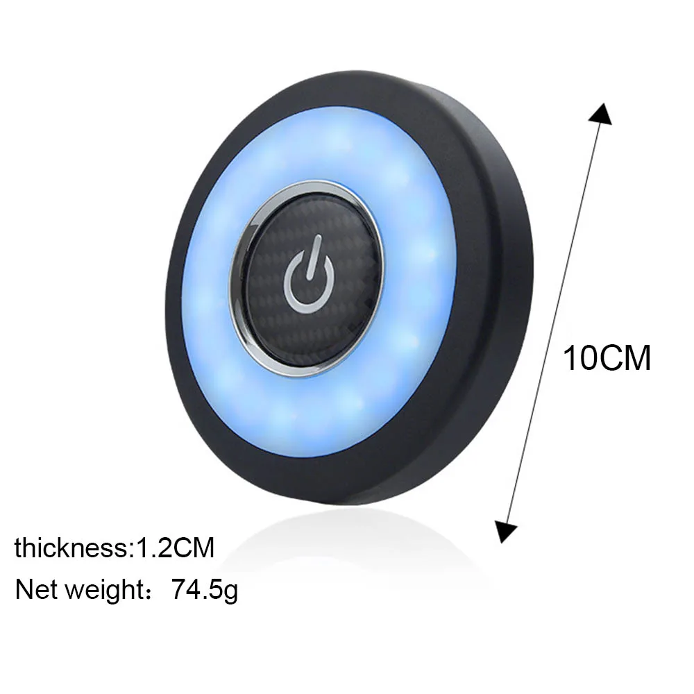 Автомобильный Подсветка салона низкой мощности автомобильное светодиодное