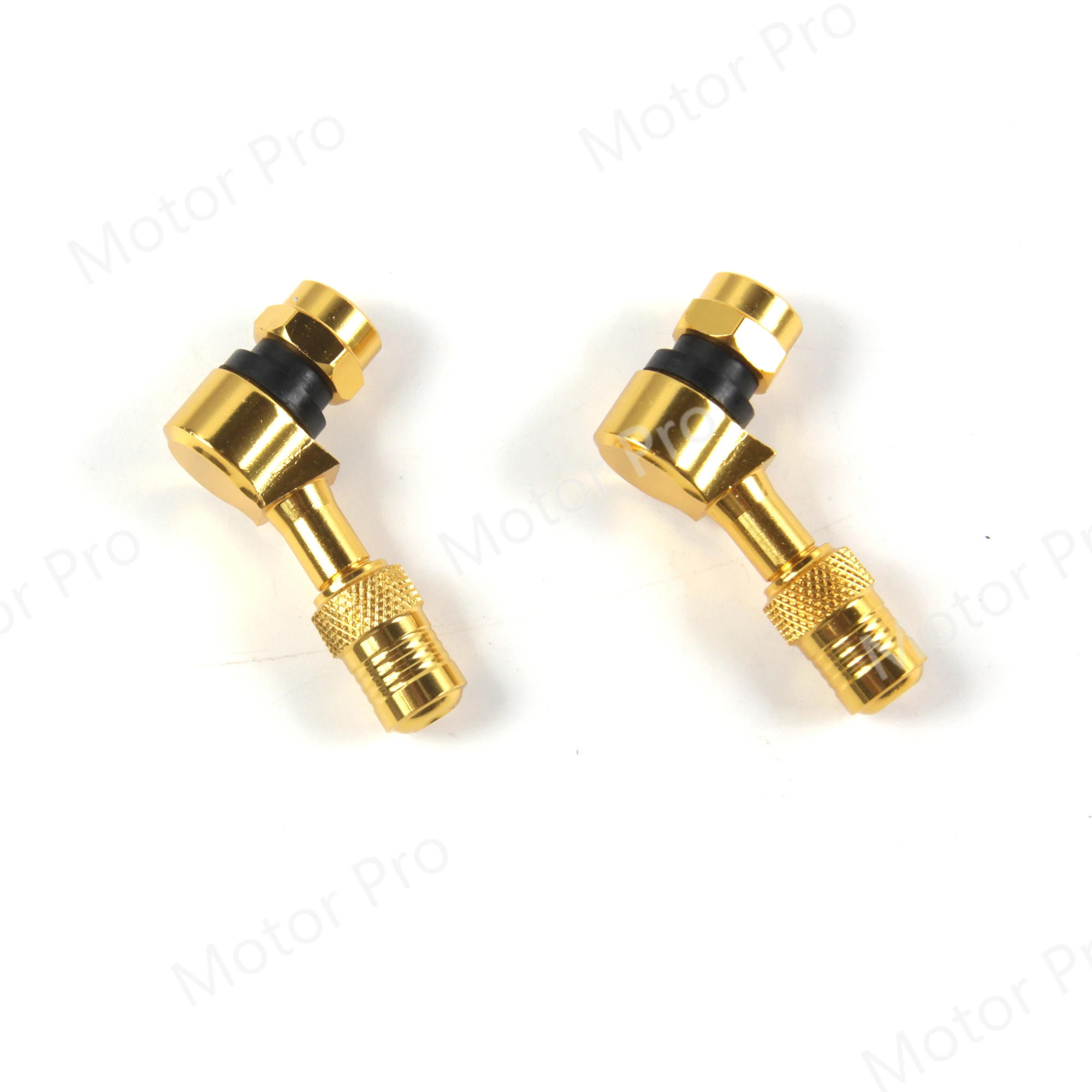 

6 Colors Wheel Valve CNC Aluminum Motorcycle Tire Rim Tubeless Valves Stems Rim Motor Wheel Universal for Kawasaki