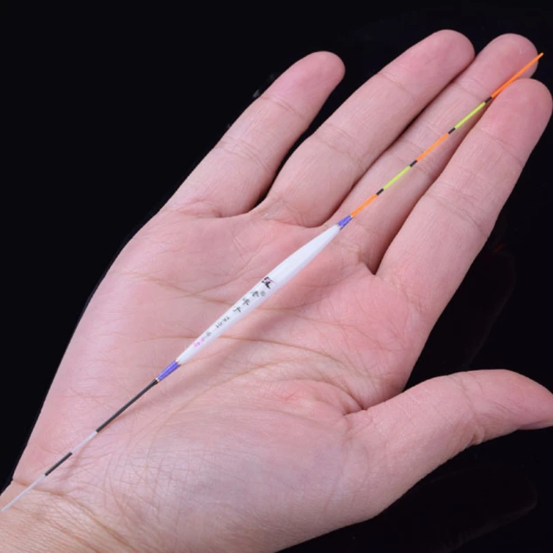 Поплавок для рыбалки с коротким хвостом поплавок ловли карпа Аксессуары рыбалки|