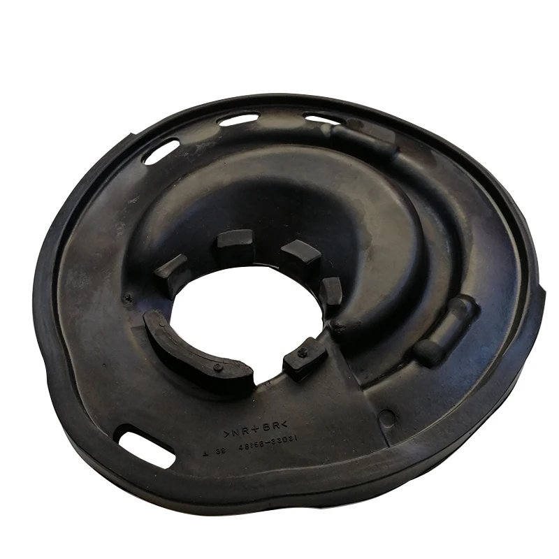 Резиновое кольцо для автомобильного амортизатора нижняя верхняя пружина