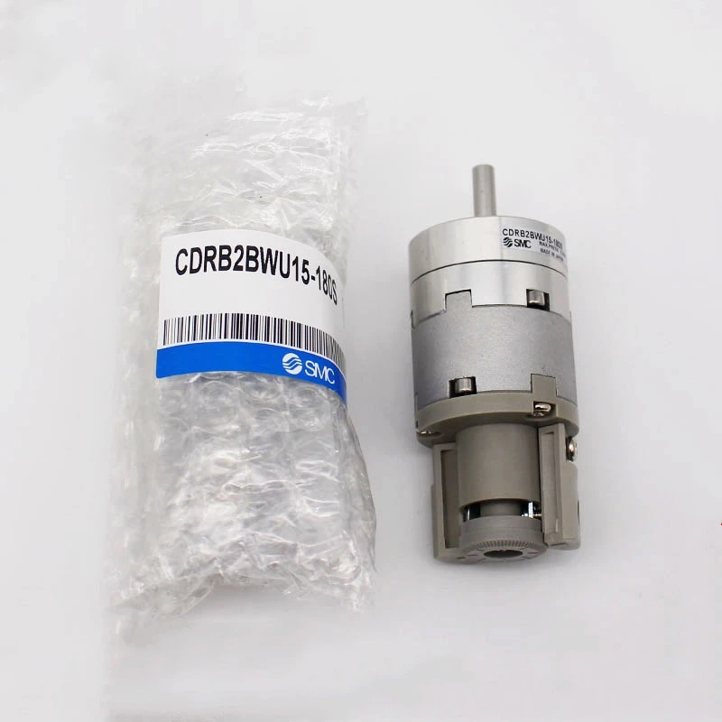 CRB2 CRB2BW30-90SEZ-XC3 CDRB2BW30-90SEZ-XC3 CRB2BWU30-90SEZ-XC3 Лопастной поворотный цилиндр с поворотным