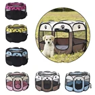 Товары для собак 2021, палатка для домашних животных, вигвам, манеж для собак, домики для больших собак, клетки для собак, питомники, портативный складной домик для больших собак