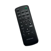 new replacement remote control for sony audio system hcd fx205 ss cfx200 cmt fx200 sc eh25 mhc ex600