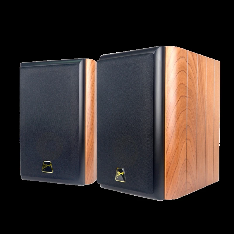 HV-016 Hivi M1 комплект динамиков HiFi динамик HI-end аудио книжная полка кронштейн |