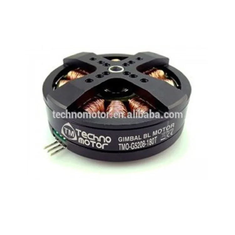 

TMO-G5208A-200T Gimbal Motor