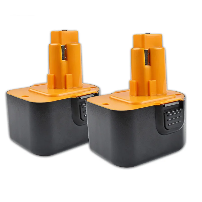 

Батарейка Bonacell для Black & Decker fiрестоm 3500 мАч NiMH PS130 PS130A A9252 A9275 HP331 HP331K-2 HP331K2 HP431 KC120V L50