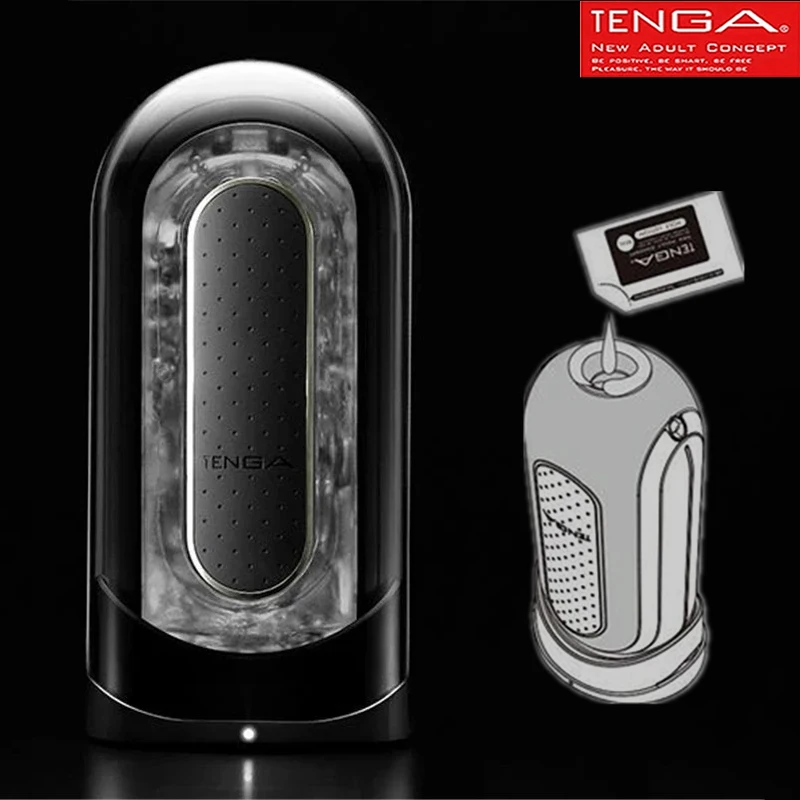 Tenga Flip Hole