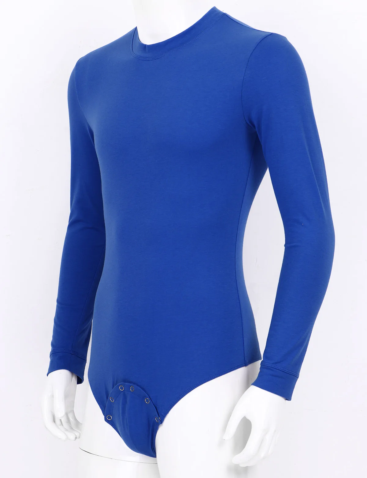 Мужские взрослые цельные пеленки костюмы для влюбленных нижнее белье круглый