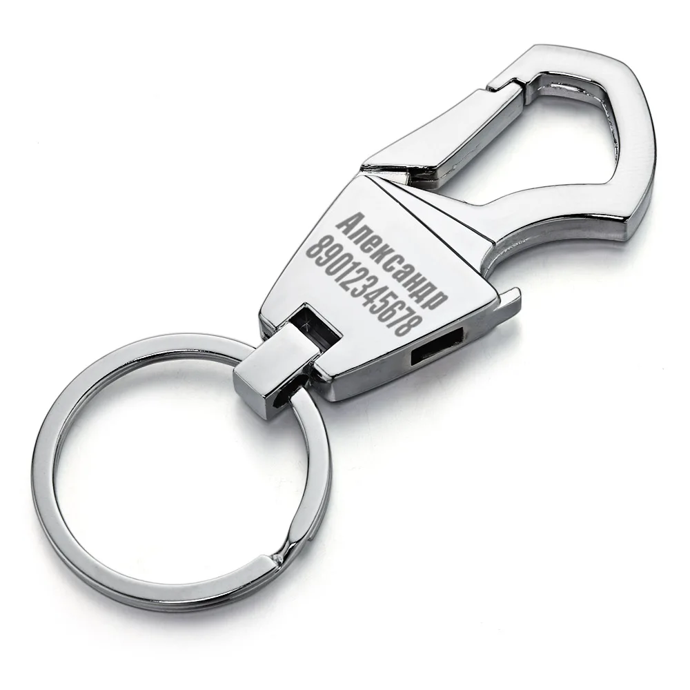 Уникальная фотооткрывалка для пива с гравировкой имени|Индивидуальные Брелоки| |