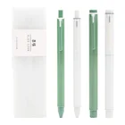 Ручка для подписи M  G This Flavor серия гелевых ручек, черная, 0,5 мм, 1 шт.