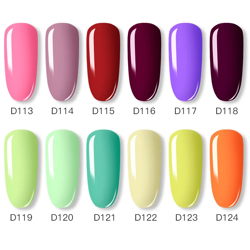 ROSALIND окунающий порошок для ногтей блестящая голографическая Пудра Набор